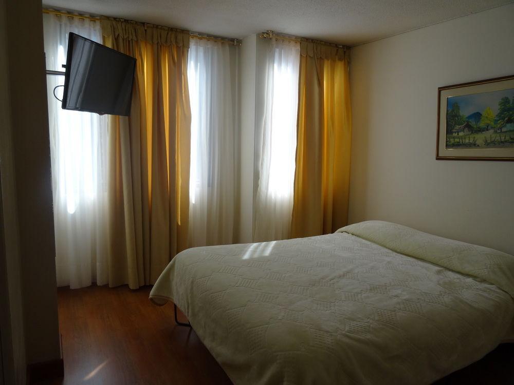 Apartamentos Galerias Bogota Bagian luar foto