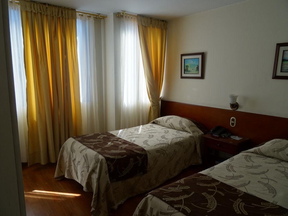 Apartamentos Galerias Bogota Bagian luar foto