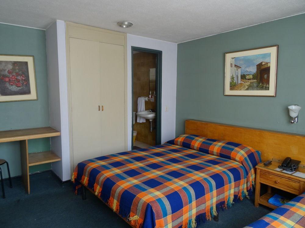Apartamentos Galerias Bogota Bagian luar foto