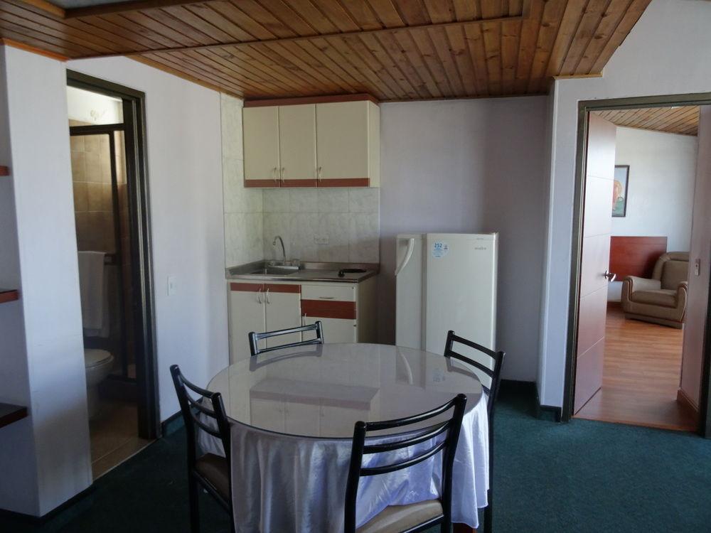 Apartamentos Galerias Bogota Bagian luar foto