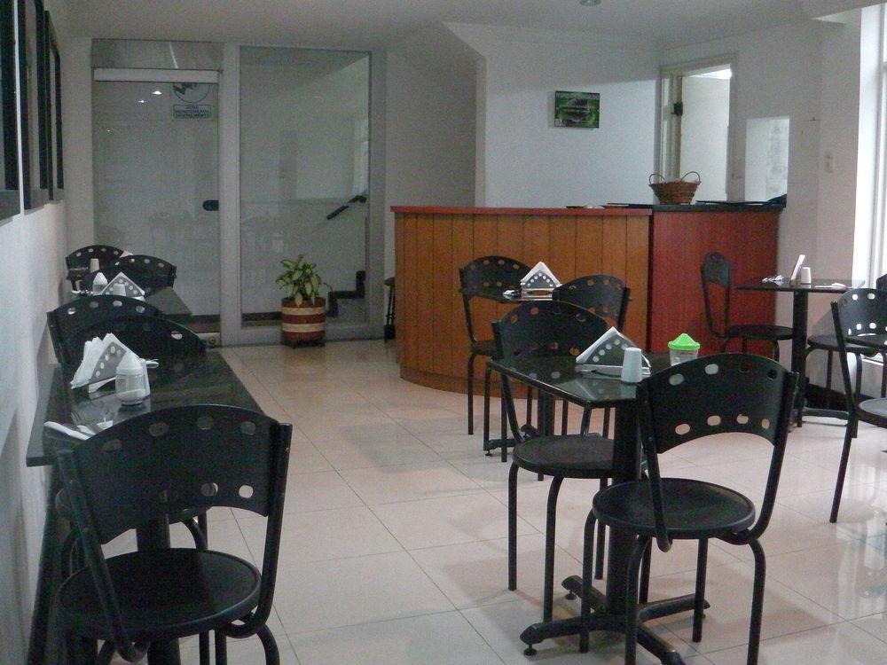 Apartamentos Galerias Bogota Bagian luar foto