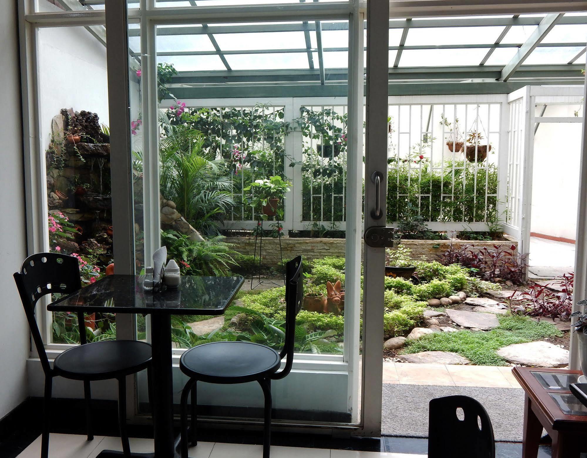 Apartamentos Galerias Bogota Bagian luar foto